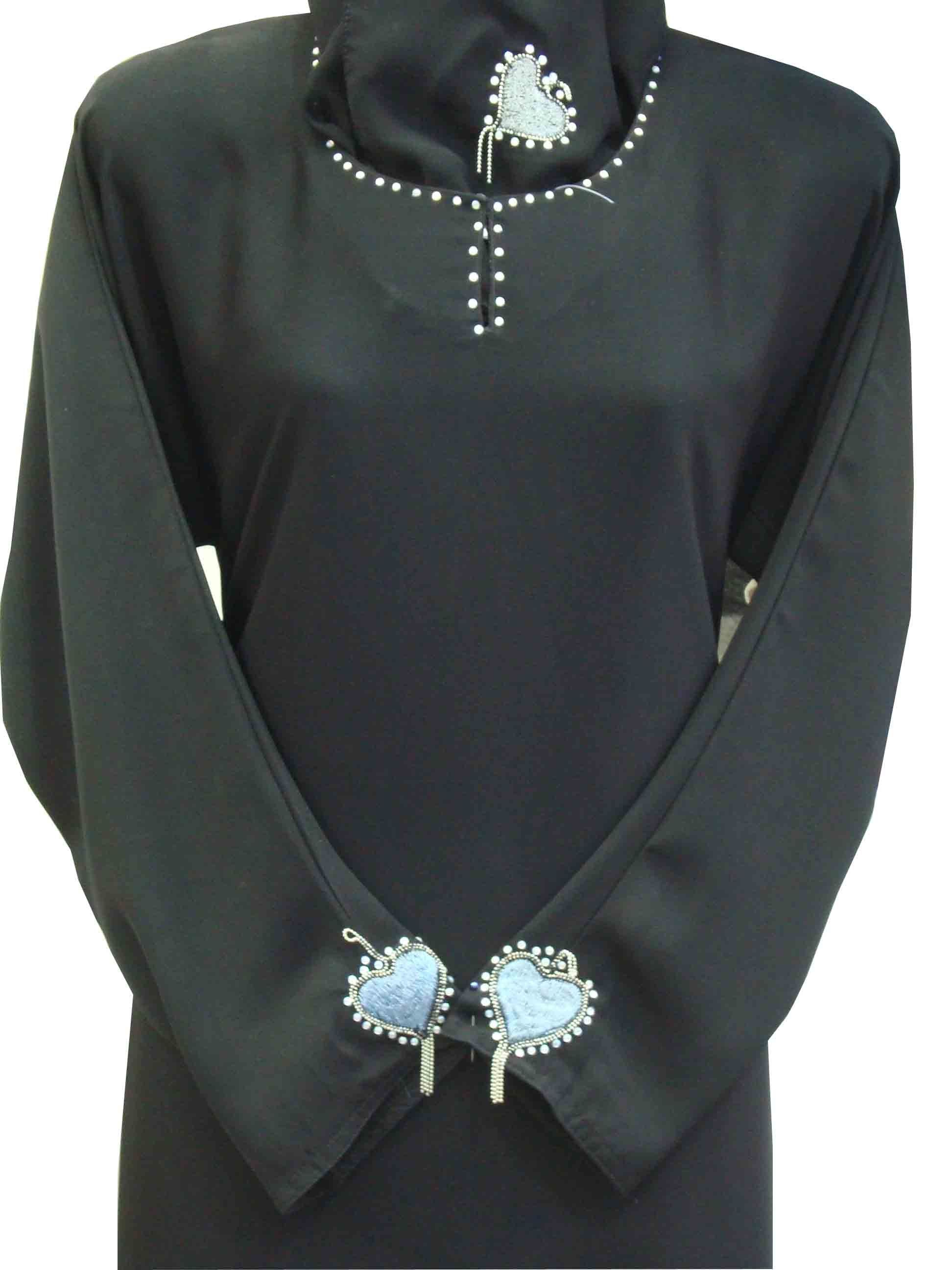 New Abaya 041